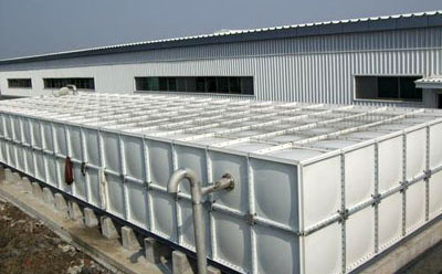 玻璃钢水箱系列沈阳不锈钢水箱沈阳保温水箱厂家