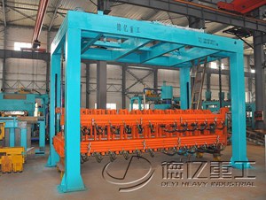 磨刀不误砍柴工选择加气混凝土设备厂家正式磨刀的过程
