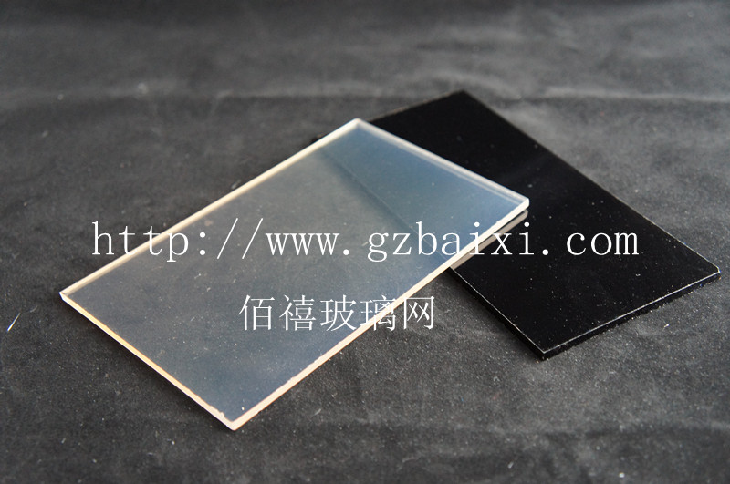 微晶玻璃