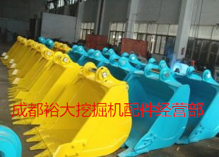 卡特307B挖掘机挖斗