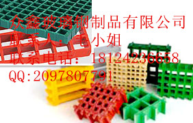 鑫众诚长期供应格栅板
