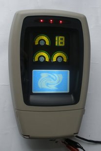 卡特CAT320C挖掘机显示屏