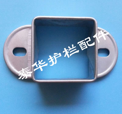 护栏配件厂家应严控质量管理