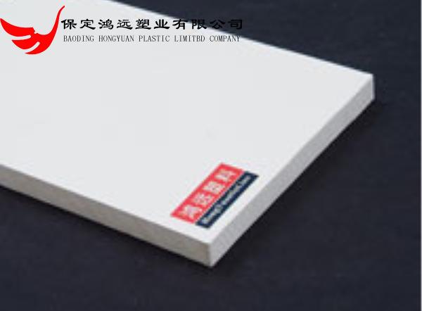 U-PVC硬板价格