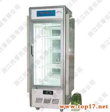 RTOP-500D人工气候培养箱半导体制冷片