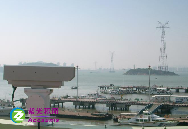 海域管理监控，海面执法监控，海面缉私监控，反偷渡监