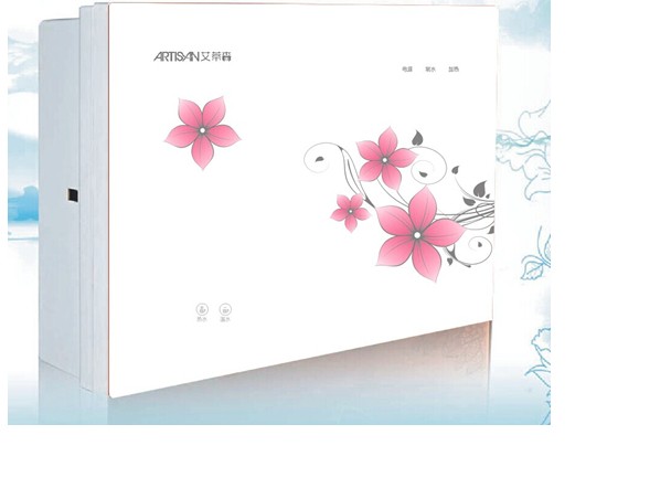 净水器招商s选艾蒂森