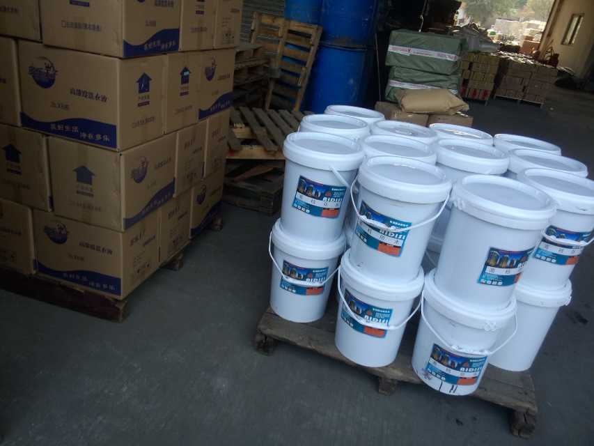 FEG-3道路桥梁专用防水涂料