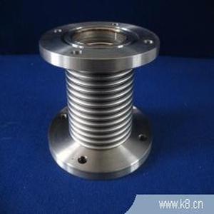 不锈钢波纹管补偿器