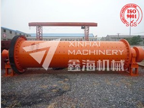 棒磨机权威制造，棒磨机市场价格鑫海机械