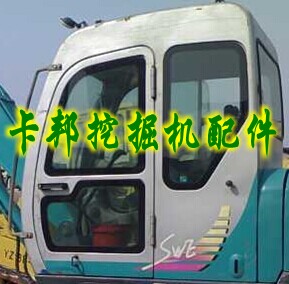 供应山河智能70驾驶室