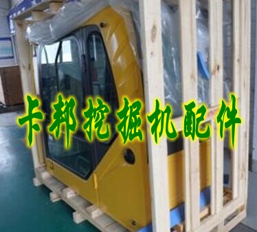 供应沃尔沃EC210B挖掘机驾驶室