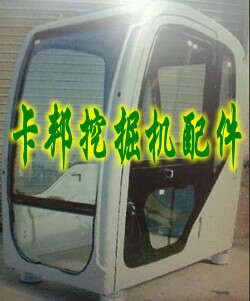 供应神钢SK230-6驾驶室