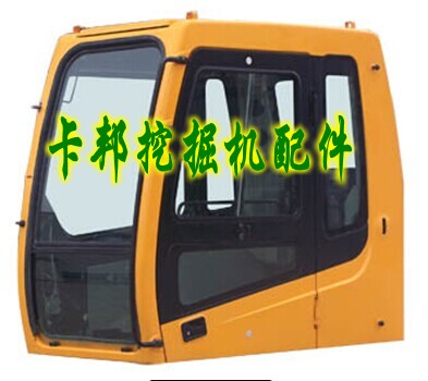 供应现代225-7挖掘机驾驶室