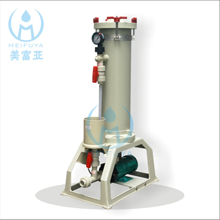 供应精密电镀过滤机，精密电镀过滤机五大使用注意事项