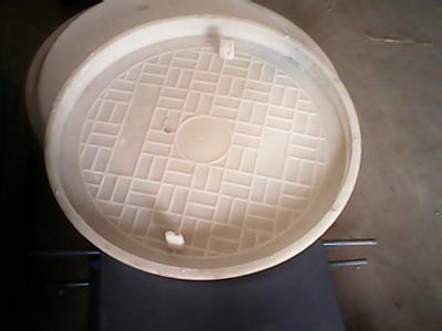 井盖模具是使用目的人际皆知