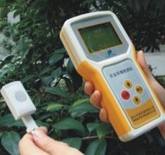 温湿度记录仪ZDR-12j温湿度控制系统