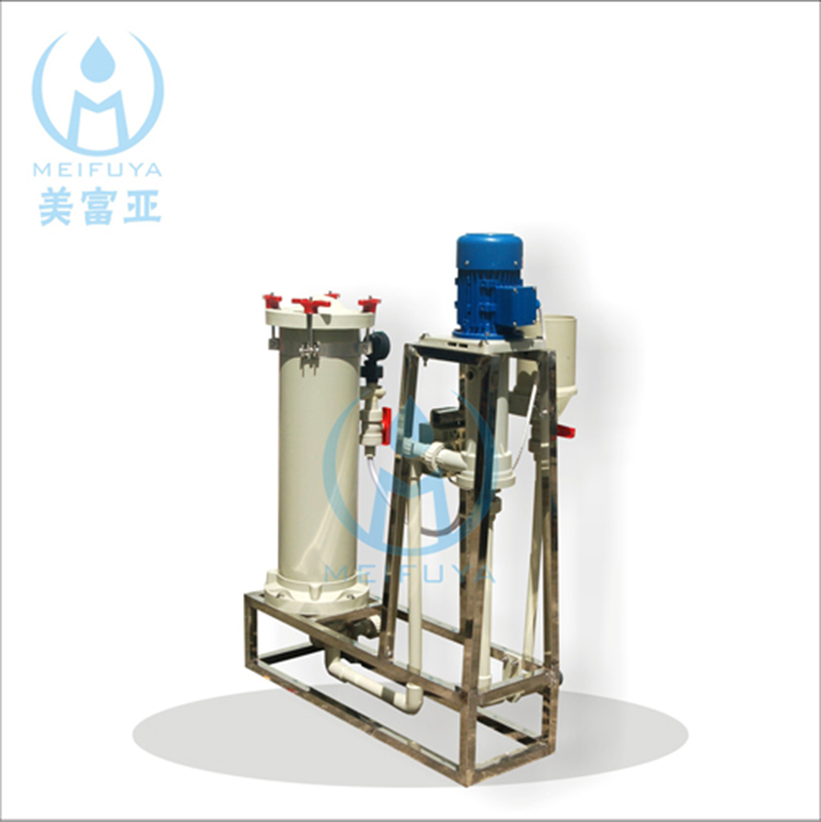 化学镀镍层的含磷量应该如何控制？MF-2004化学