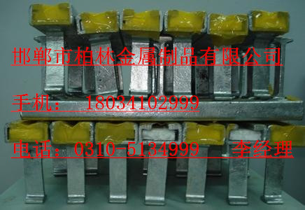 哈芬槽预埋件 哈芬槽T型螺栓厂家
