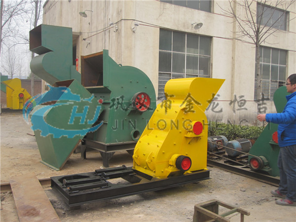 深圳双级粉碎机厂家|中型双级粉碎机设备多少钱