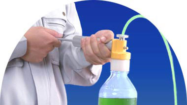 专用液体取样器