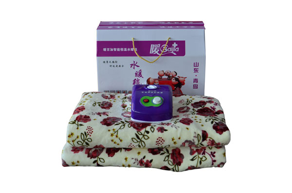 孕妇睡水暖电热毯好吗