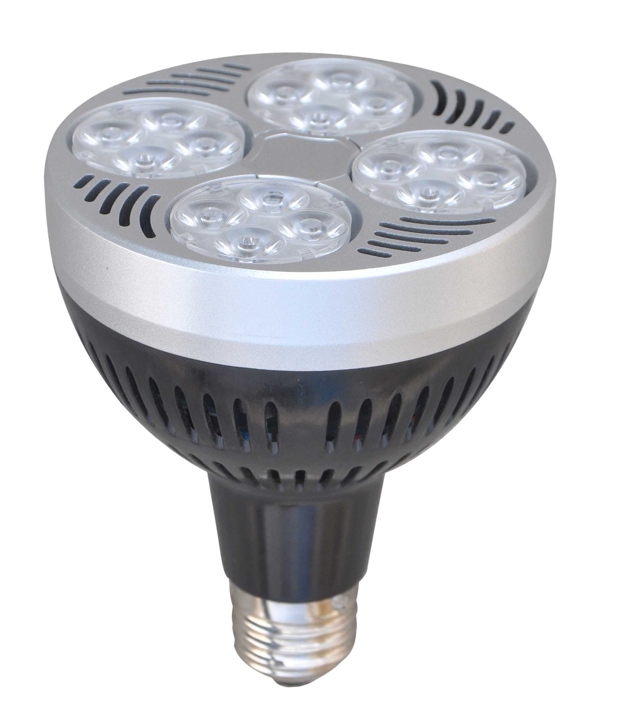 LED-PAR30-35W/40W