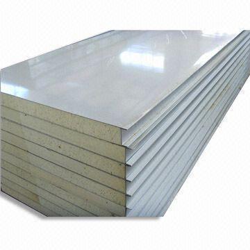 50MM江苏欧泰机制聚氨酯板，欧泰纸蜂窝板