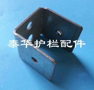 锌钢阳台护栏配件性能的优势综述
