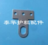防护窗护栏配件的性能至关重要