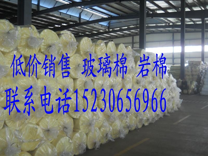 玻璃棉产品
