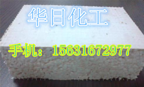 河北硅质改性聚苯板设备