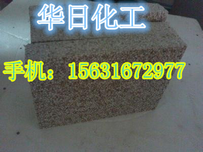 山东硅质改性聚苯板设备