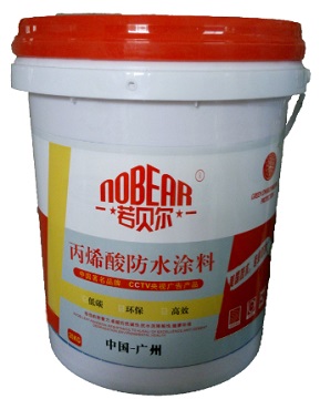 安徽防水涂料哪种好
