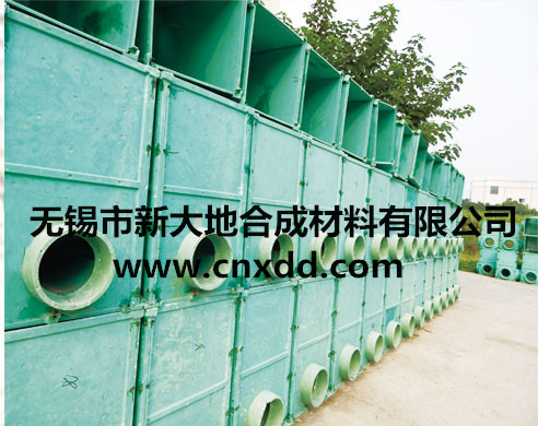 供应高强度SMC树脂成品检查井