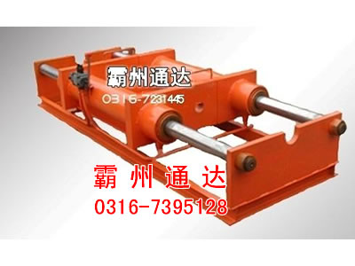 顶管机施工之土层浅析