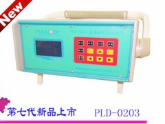 油液颗粒计数器