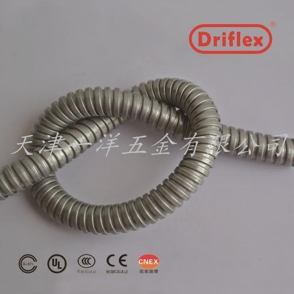 UL型镀锌软管   driflex