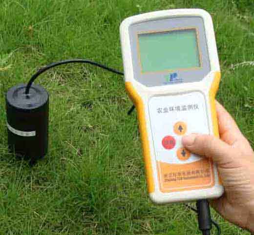 土壤水分仪TZS-1K水分传感器