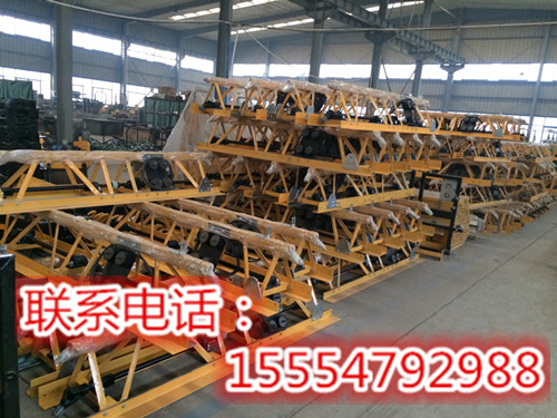 新型混凝土整平机 混凝土摊铺机振动梁图片