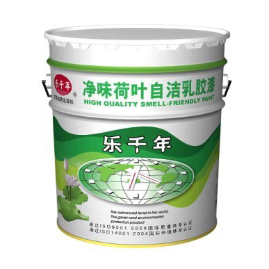 真石漆乳液有毒吗？