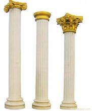 BSBY安徽罗马柱供应商丨城市与罗马柱的搭配