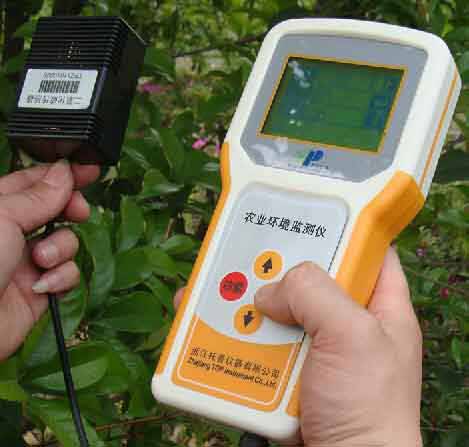 二氧化碳检测仪TPJ-26中间转换装置