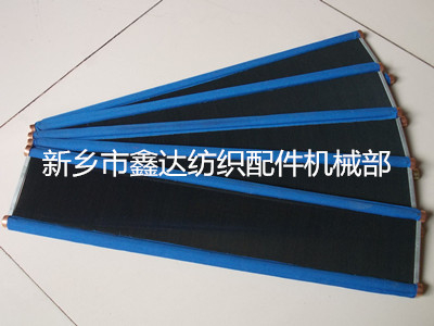 粗布钢筘老式木织布机钢扣