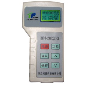 土地面积测量仪TMJ-I使用方便