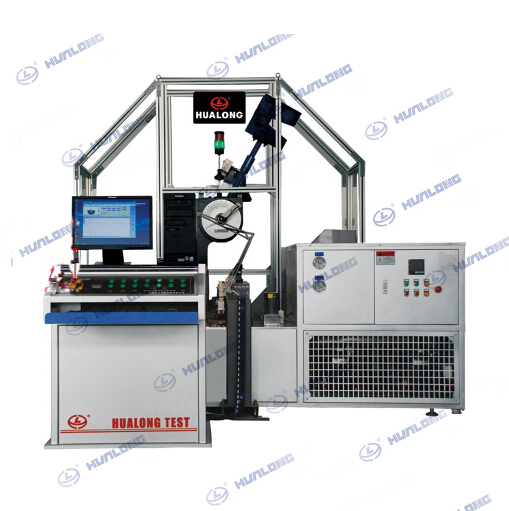 低温摆锤冲击试验机