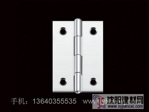 3寸小合页,2寸小合页,海纳旺合页厂
