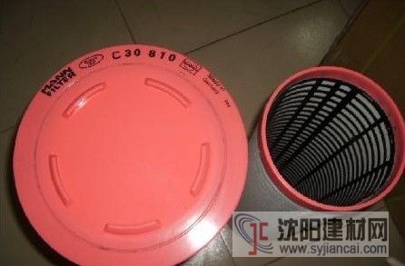 供应C30810曼牌空气滤芯