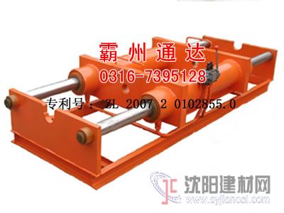 顶管机使用中的五点问题