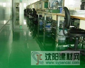 湖北十堰金刚砂耐磨地坪材料已成为新一代的宠儿